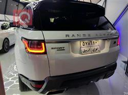 لاند ڕۆڤەر ڕانج ڕۆڤەر سپۆرت